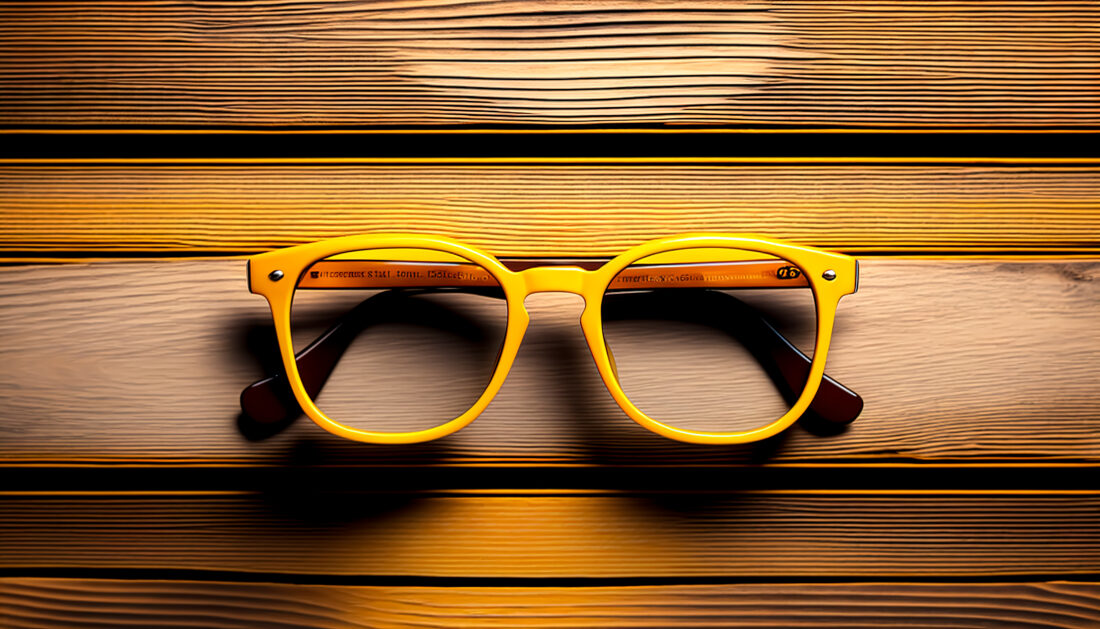 come scegliere gli occhiali da vista