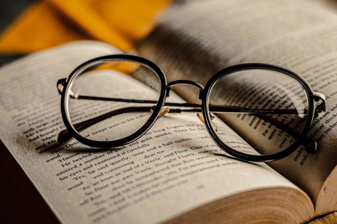 occhiali da lettura di alta qualità