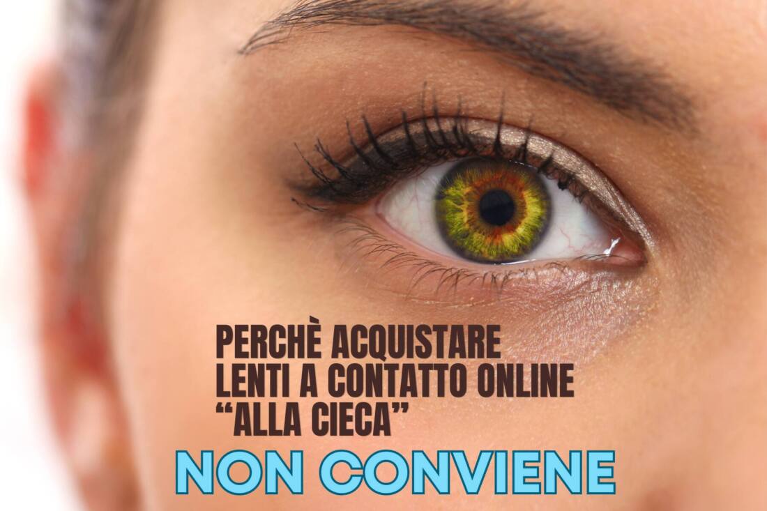miglior sito lenti a contatto